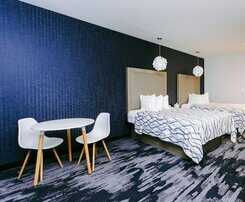 Hotel Palace Inn Blue Houston East Beltway 8