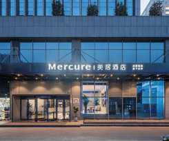 Mercure Nanjing Olympic Expo