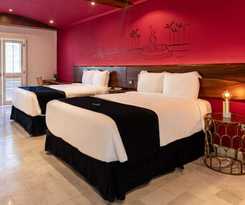 Hotel The Xperience By G Adults Only