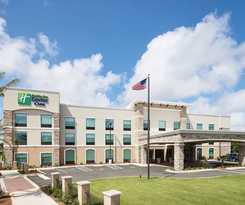 Holiday Inn Express And Suites Gulf Breeze - Pensacola Area