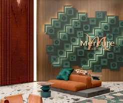 Hotel Mercure Trabzon Hotel