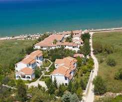 Roda Garden Village