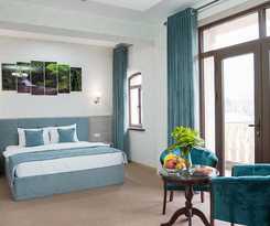 Hotel Level