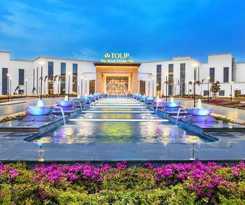 Hotel Tolip Resort Elgalala Hills