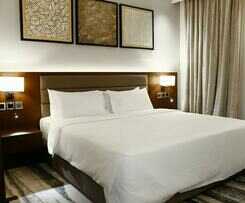 Hotel Iris Boutique Taif Heart