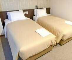 Hotel Livemax Kyoto Nijojo Nishi