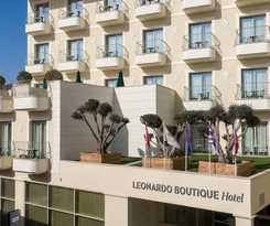 Leonardo Boutique Larnaca