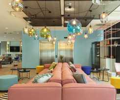 Hotel Holiday Inn - the niu, Belt Frankfurt Eschborn, an IHG