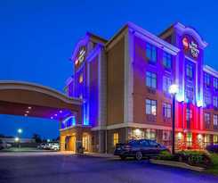 Hotel Best Western Plus Barrie
