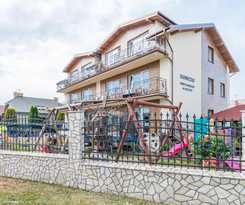 Casa de Huéspedes Pokoje Gościnne SŁONECZKO Władysławowo