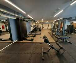 Apartamenty Collegia