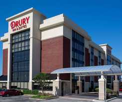Drury Inn And Suites Memphis Southaven