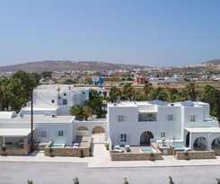 Boutique De_Naxia Suites