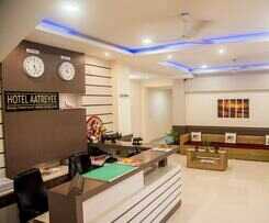 Hotel Aatreyee