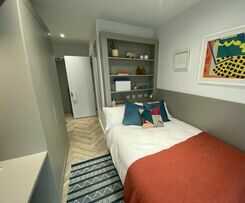 Fromhere Cork Street Self Catering