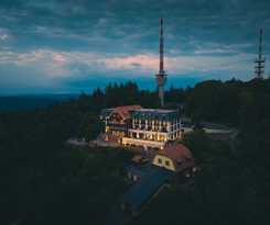 Hotel Berggasthof Königstuhl