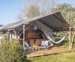 Wecamp Santa Cristina