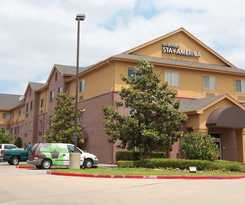 Hotel Extended Stay America Suites Houston Sugar Land