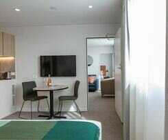 Hotel Quest Mount Eden