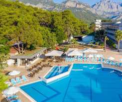 Armas Garden - All Inclusive