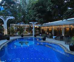 Hotel Bonanza Addis