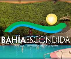 Hotel Bahía Escondida