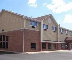 Hotel Baymont By Wyndham Bloomington Msp Airport