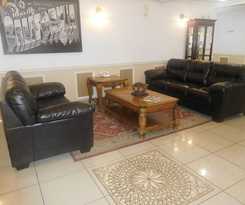 Hotel Super 8 By Wyndham Oroville