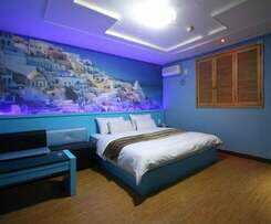 Hotel Pohang Daejamdong Yaho