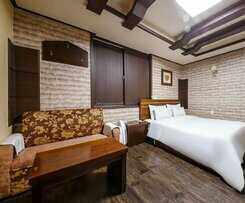 Hotel Gwangyang Choice