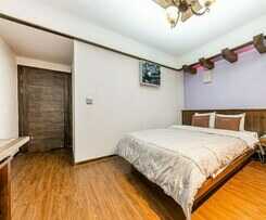 Hotel Dangjin Aria