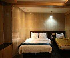 Hotel Sillim Nice Time