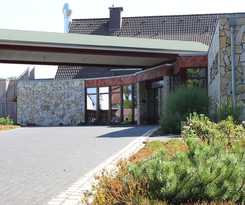 Hotel Ballands And Restaurant