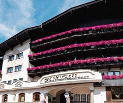 Hotel Das Walchsee Aktivresort