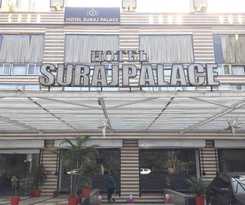 Suraj Palace