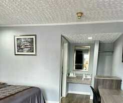 Hotel Knights Inn Madison Heights, Va