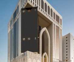 Hotel DoubleTree by Hilton Makkah Aziziyah