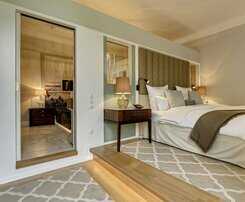  Weissenhaus Private Nature Luxury Resort