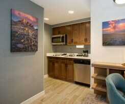 Hotel Homewood Suites By Hilton Albuquerque Downtown