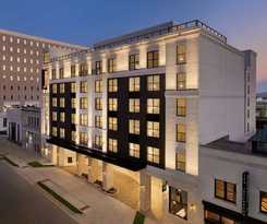 Hotel 106 Jefferson Huntsville, Curio Collection By Hilton
