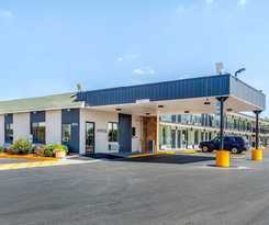 Hotel Econo Lodge