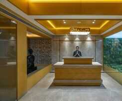 Hotel Sarovar Portico Morbi