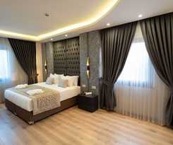 Hotel The Green Park Diyarbakir