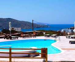 Amorgion Hotel