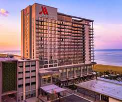 Hotel Marriott Virginia Beach Oceanfront Resort