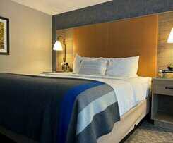 Hotel Riverhouse Lodge 