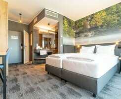 Aiden By Best Western Stadtgut Steyr