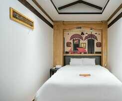 Hotel Pochoen The Dream