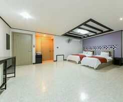 Hotel Gochang Moyangseong