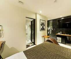 Hotel Wolgot Banwol